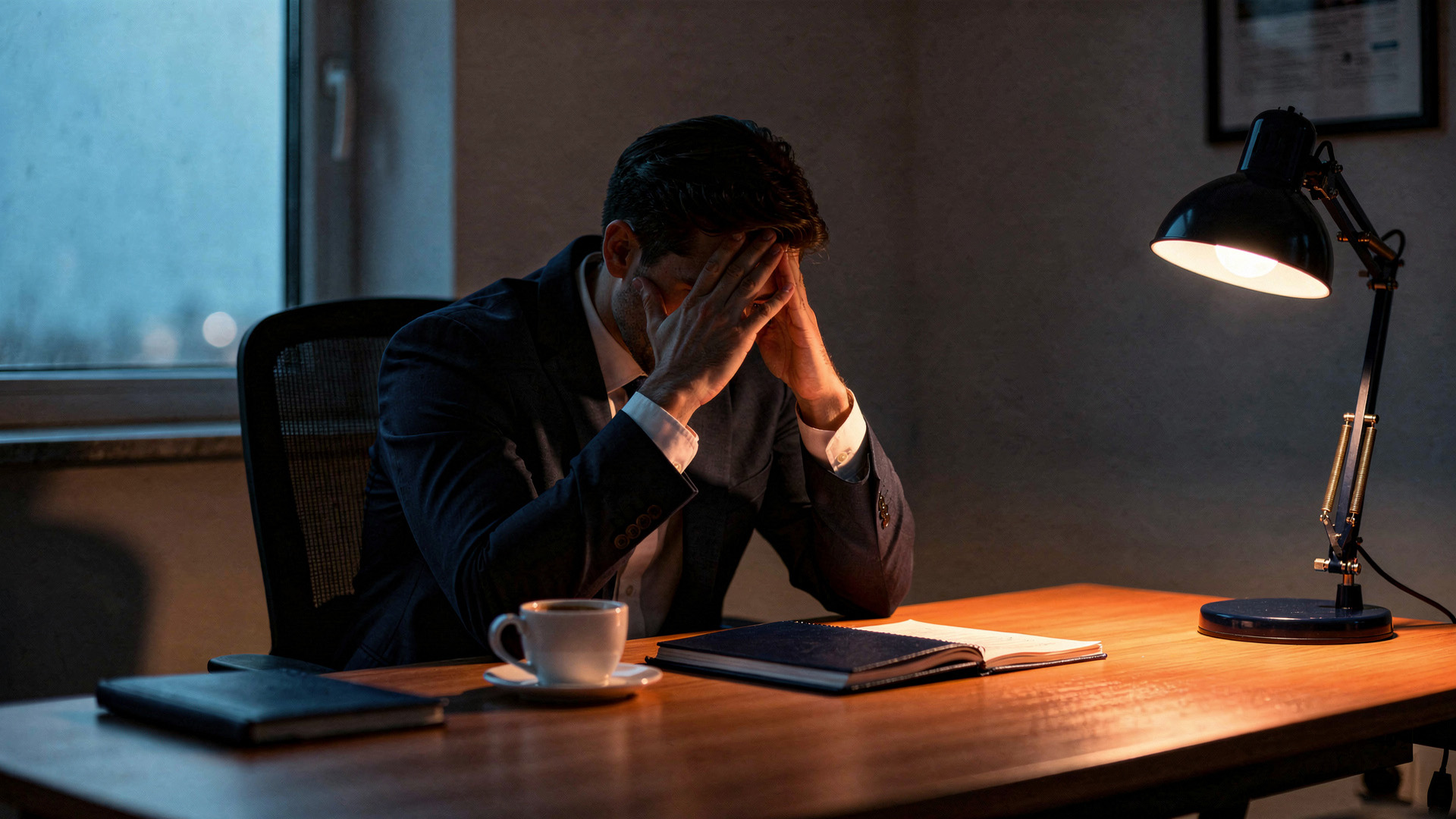 Burnout nei Terapeuti: 7 Segnali da Non Ignorare (+ Strategie Pratiche)