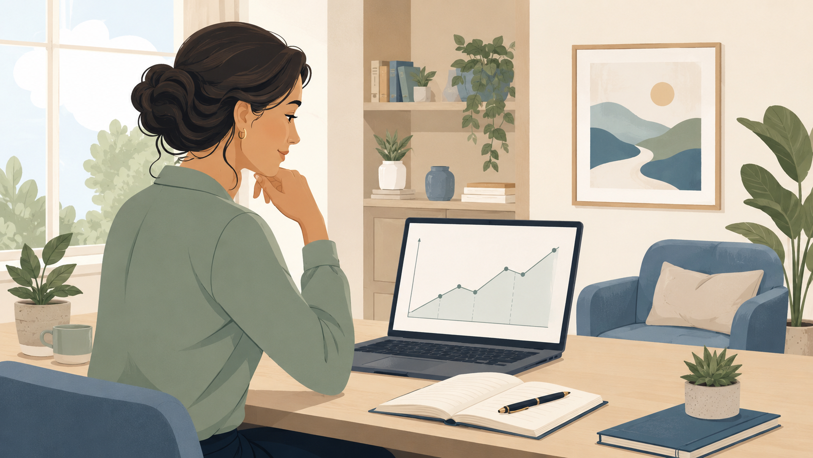 Monitorare gli esiti in terapia: come farlo in pratica (senza farne una ricerca)