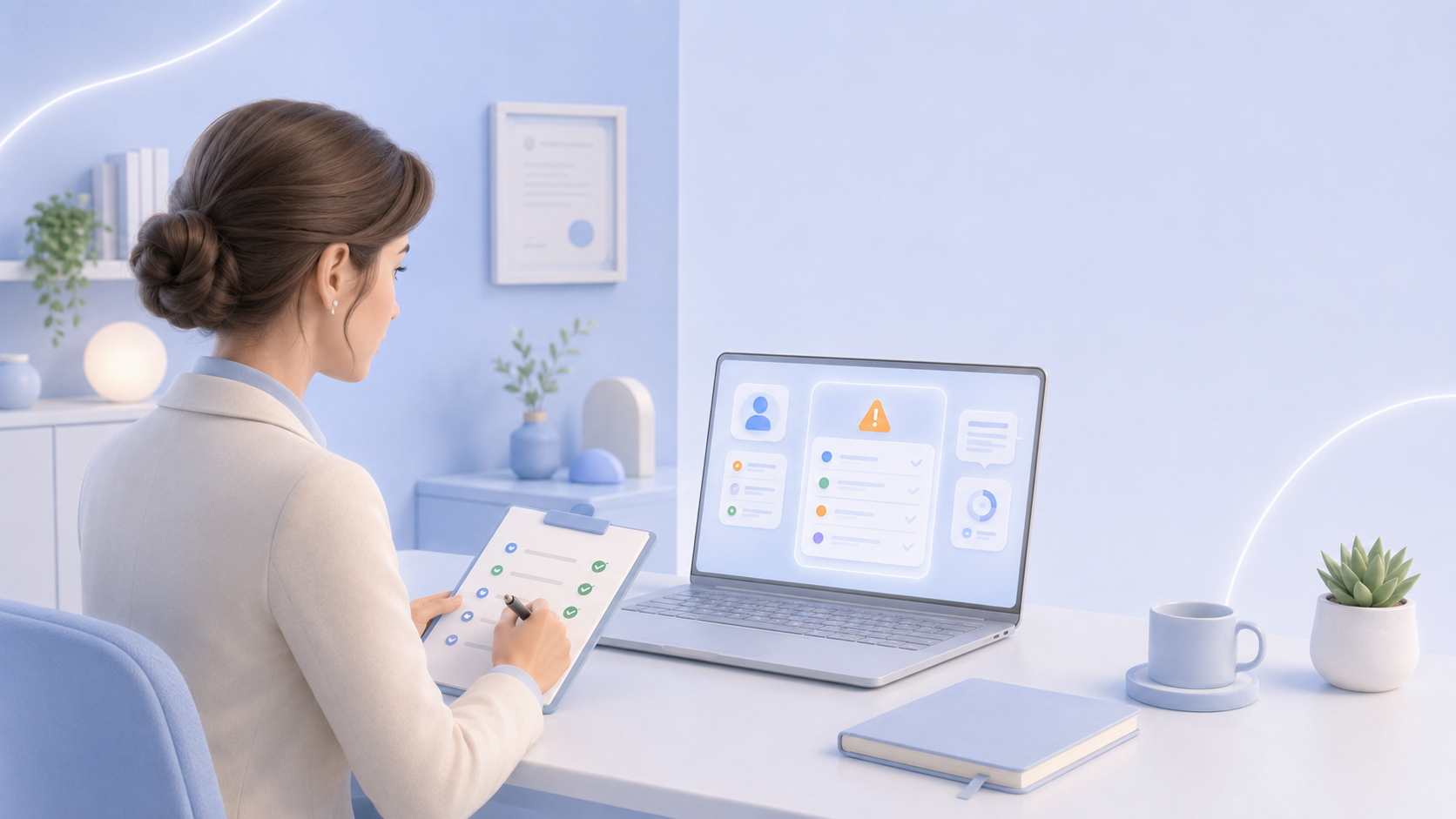 Data breach nello studio dello psicologo: cosa fare nelle prime 72 ore
