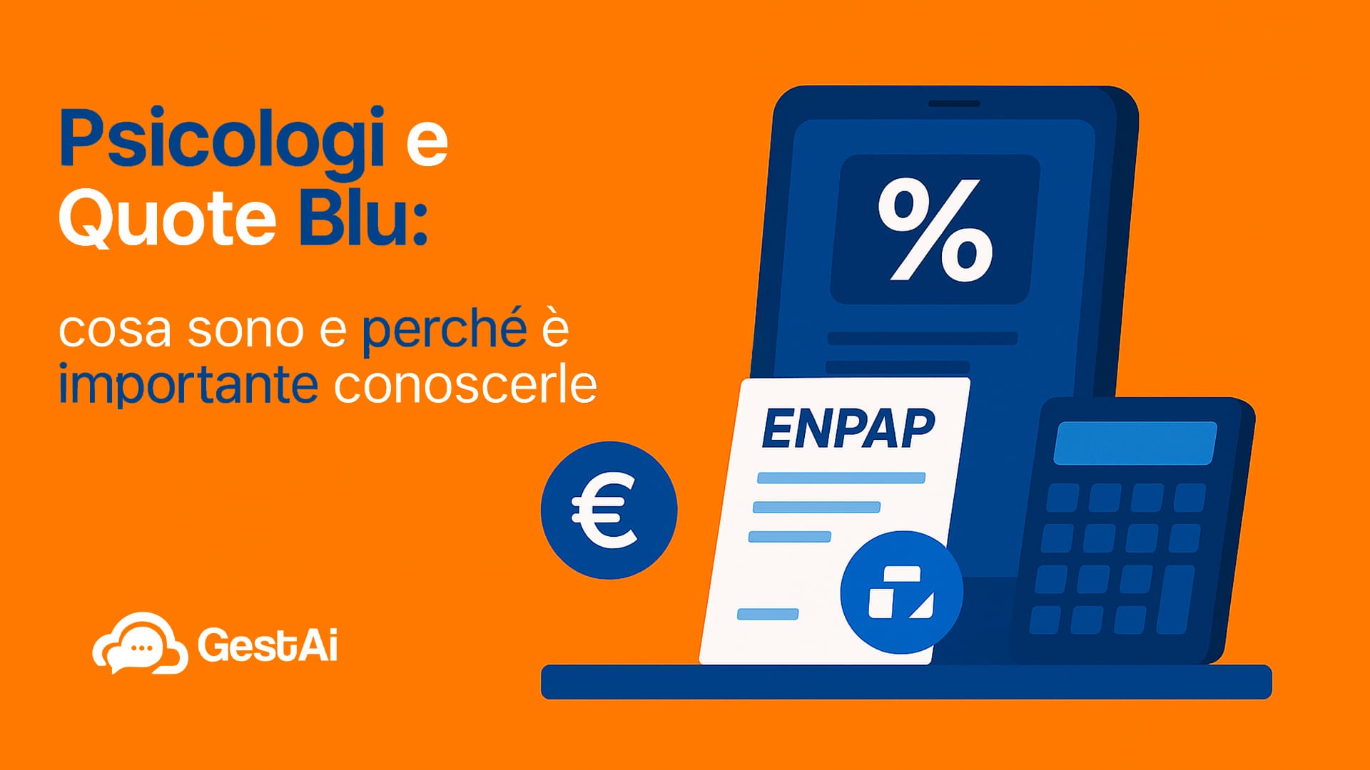Psicologi e Quote Blu: cosa sono e perché è importante conoscerle