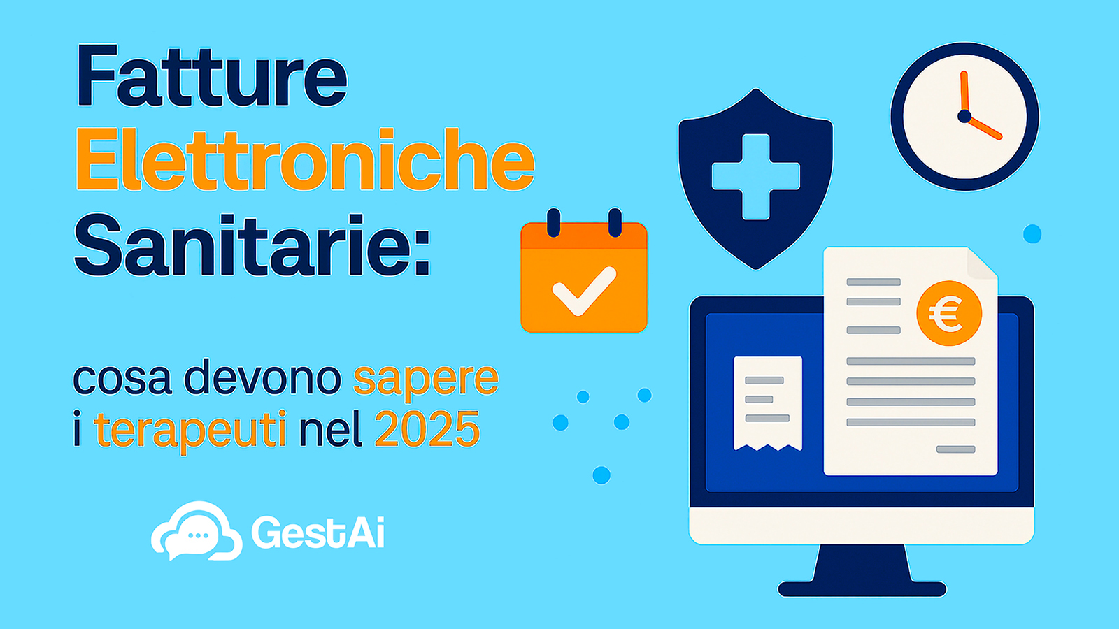 Fatturazione elettronica 2025: cosa cambia per gli psicologi?