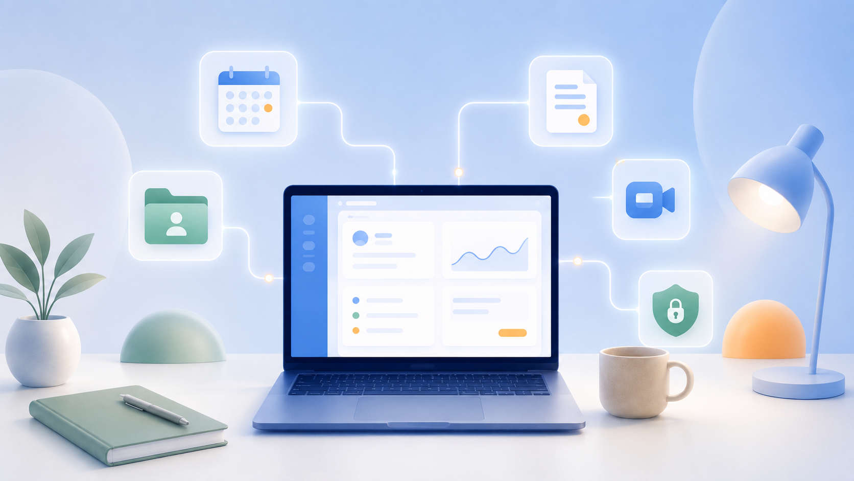 Software e app per psicologi: quali servono davvero e come sceglierli