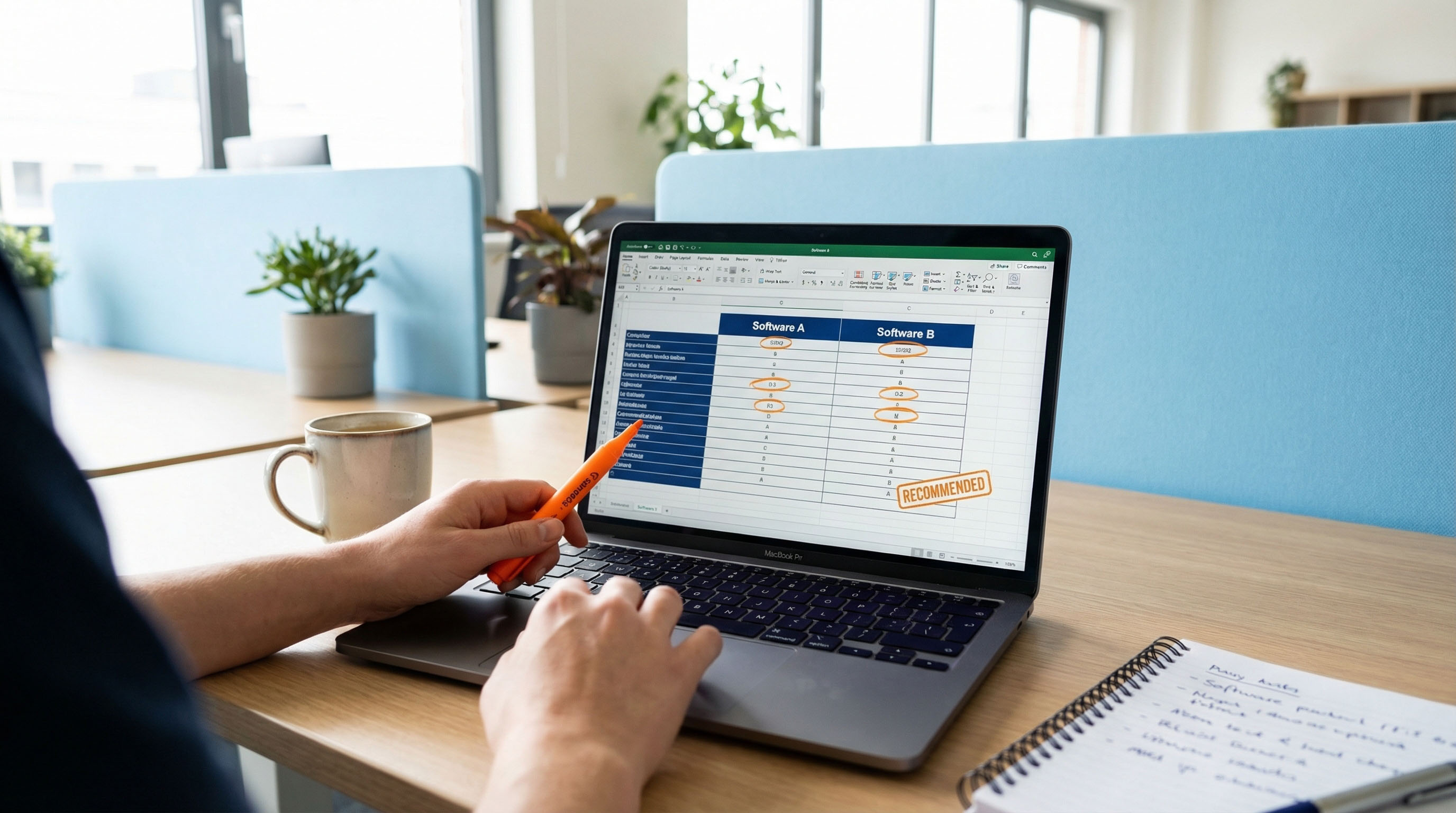 Come Scegliere il Gestionale Giusto per il Tuo Studio di Psicologia