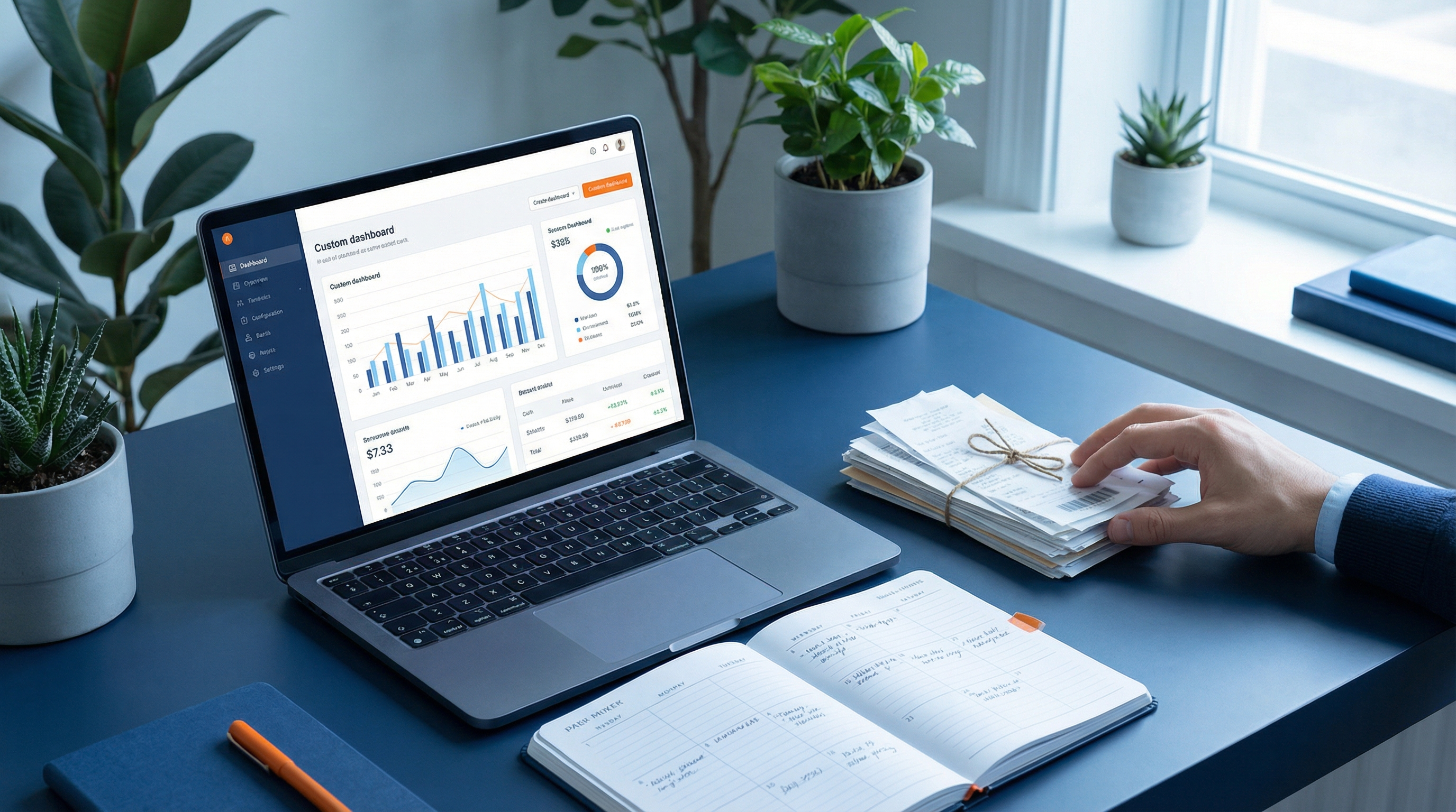 5 Segnali che il Tuo Studio Ha Bisogno di un Gestionale (Prima che Sia Troppo Tardi)