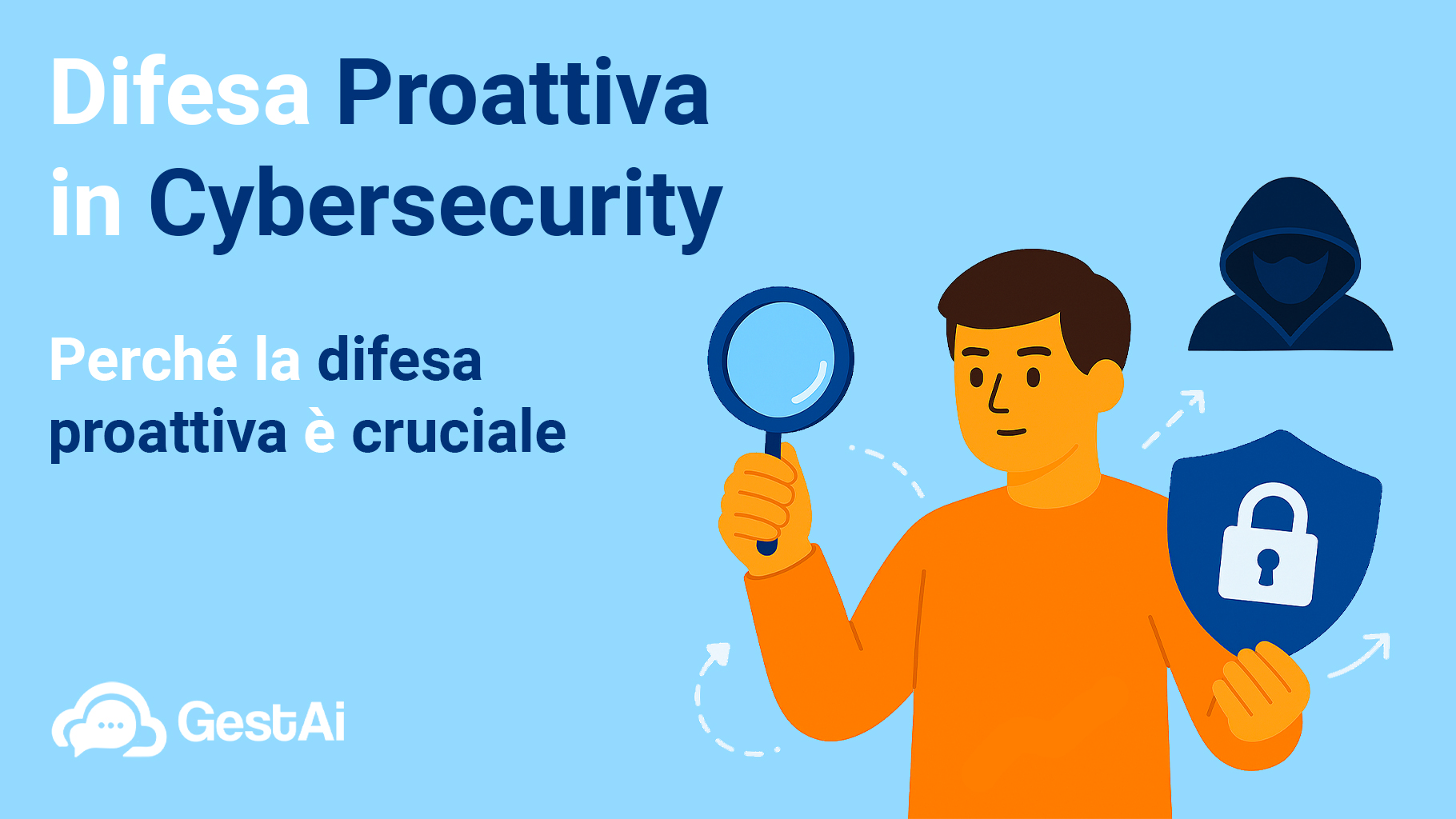 Difesa Proattiva in Cybersecurity