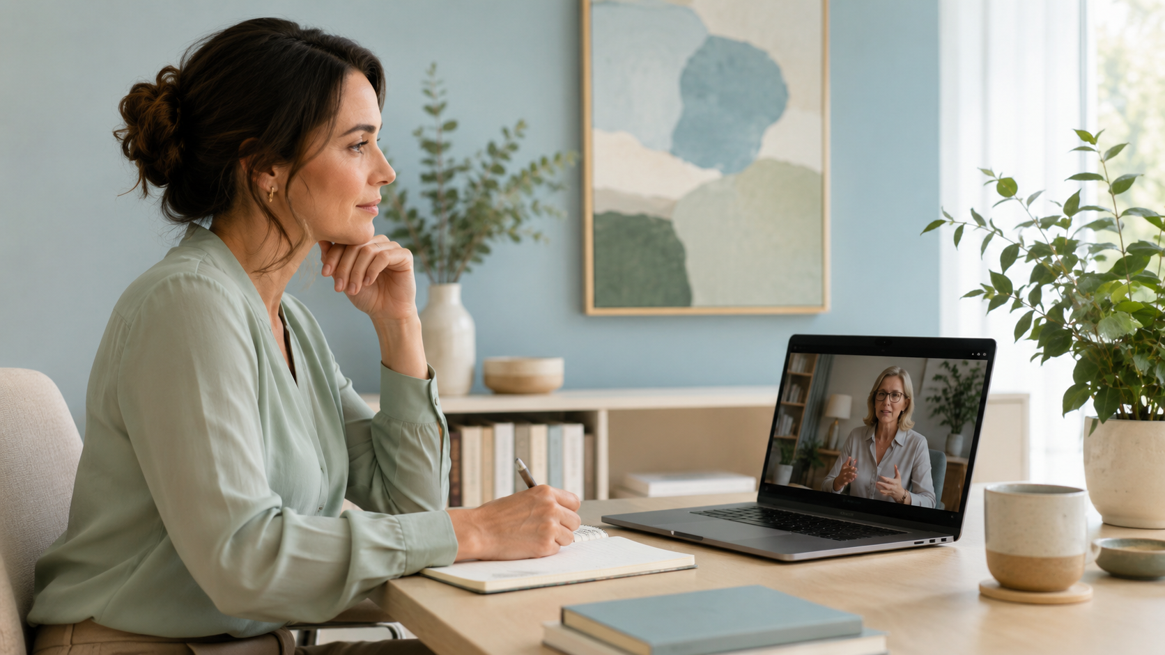 Supervisione clinica online: come farla bene anche a distanza